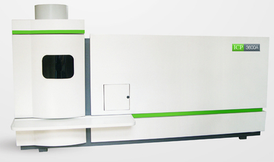 ICP3600A电感耦合等离子体发射光谱仪