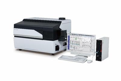 岛津 ICPMS-2030 电感耦合等离子体质谱仪