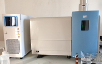 SPS8000电感耦合等离子体全谱光谱仪