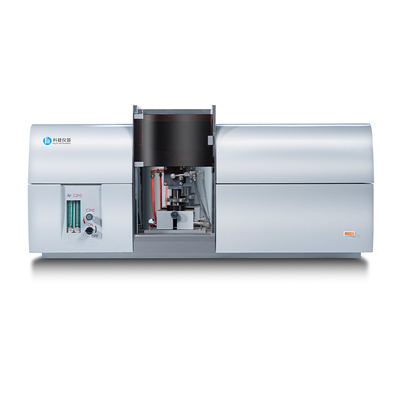 4520B单火焰原子吸收光谱仪