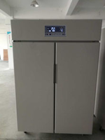 HWS系列智能恒温恒湿培养箱