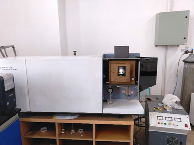 电感耦合等离子体发射光谱仪WLY-1